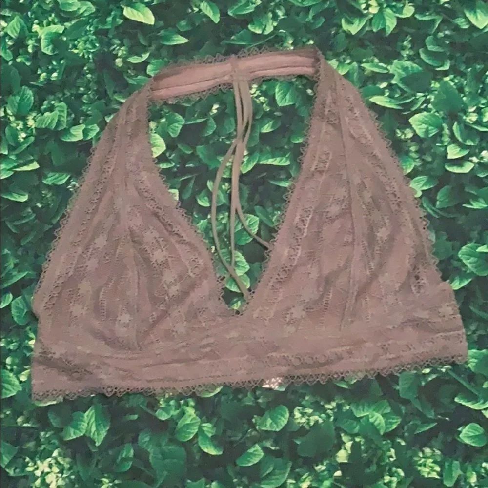 Out From Under bralette
